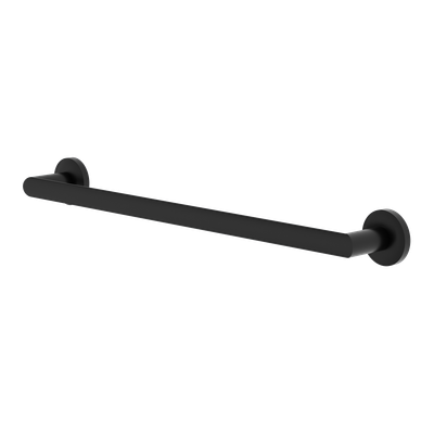 Haylo Towel Rail Matt black