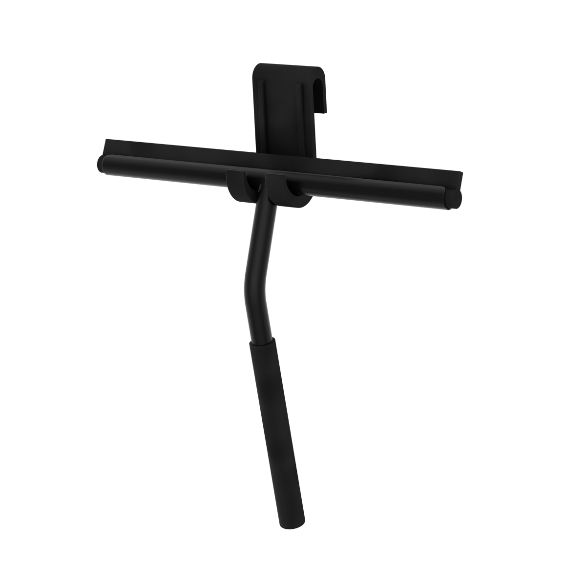 Haylo Shower Blade Matt black