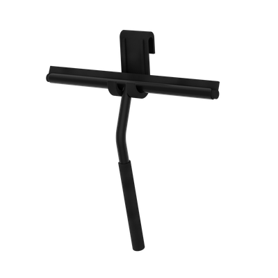 Haylo Shower Blade Matt black