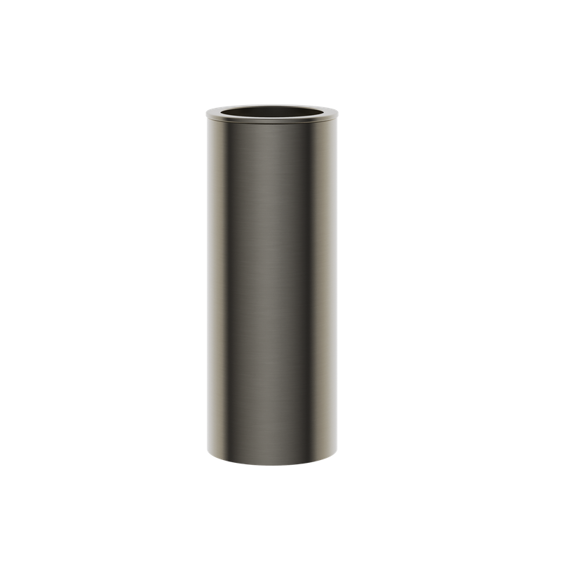 Haylo Freestanding Tumbler Gunmetal grey