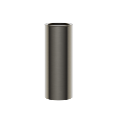 Haylo Freestanding Tumbler Gunmetal grey