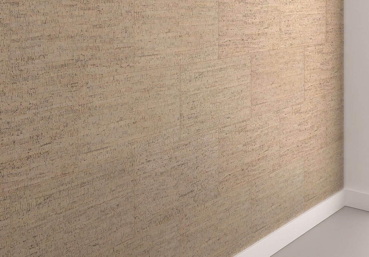 Cork Wall Artic Cork Wall Artic