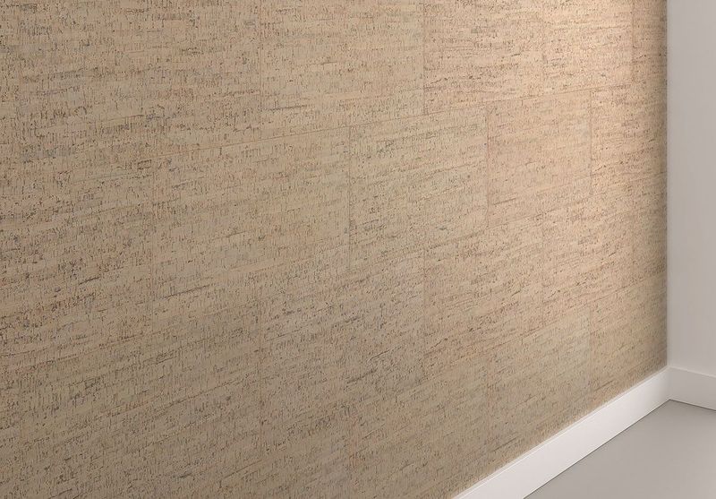 Cork Wall Artic