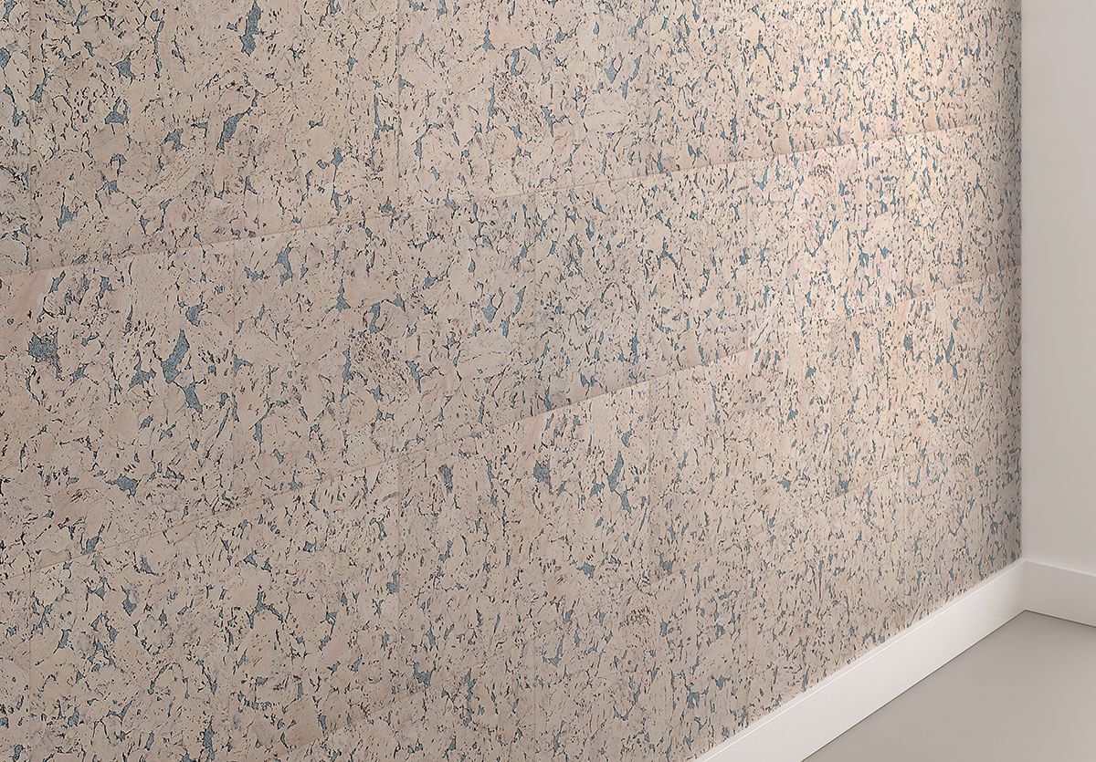 Cork Wall Black Pearl