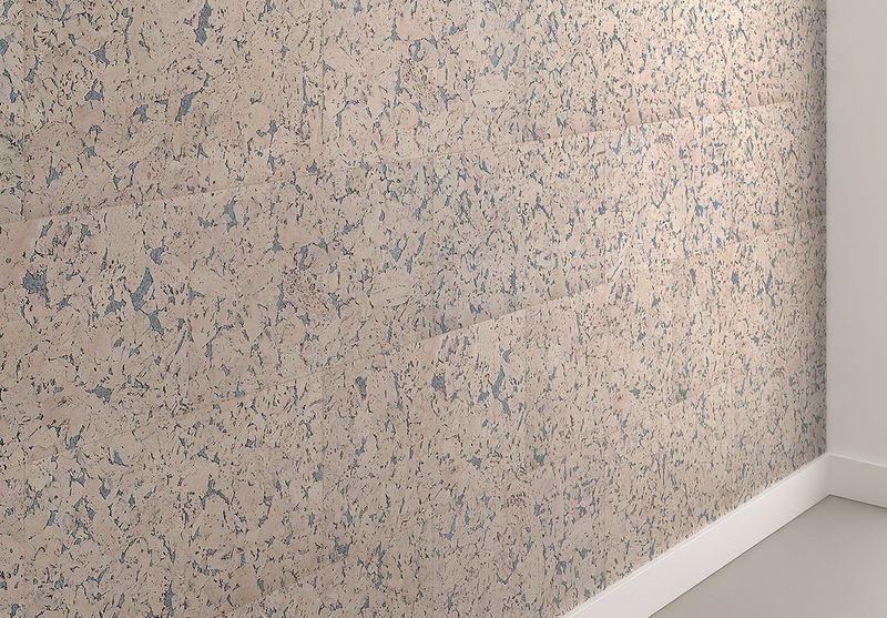 Cork Wall Black Pearl