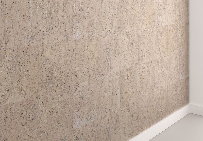 Cork Wall Pearl