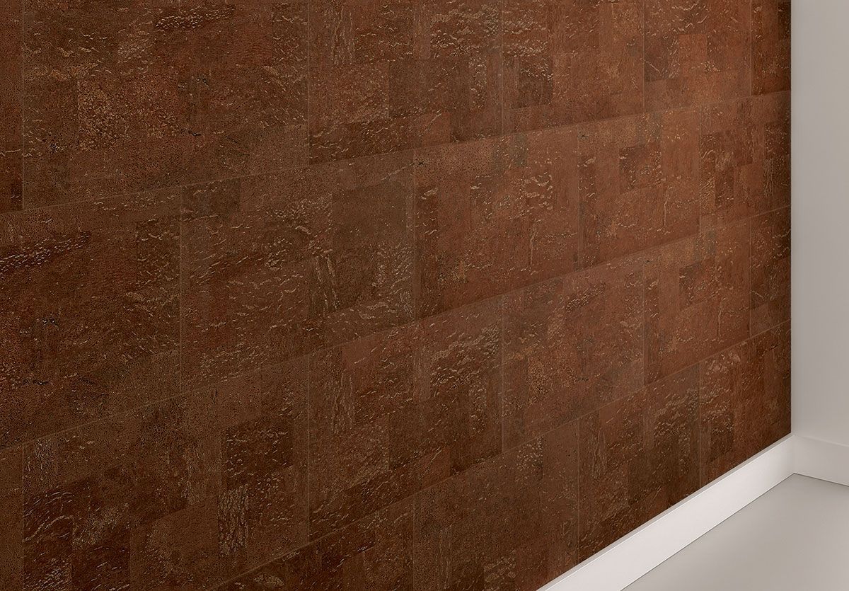 Cork Wall Chestnut