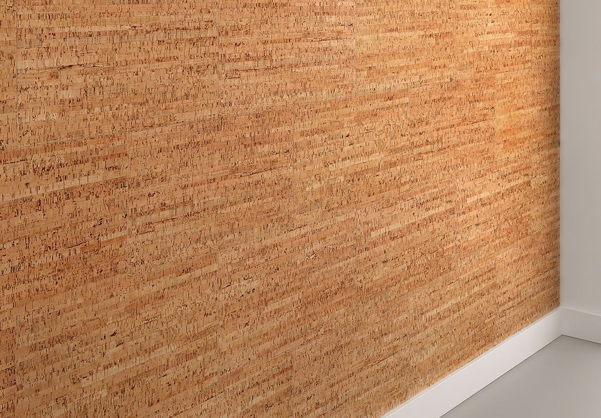 Cork Wall bali