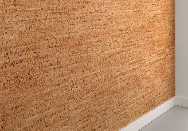 Cork Wall bali