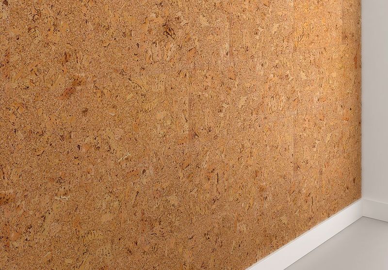 Cork Wall Melville
