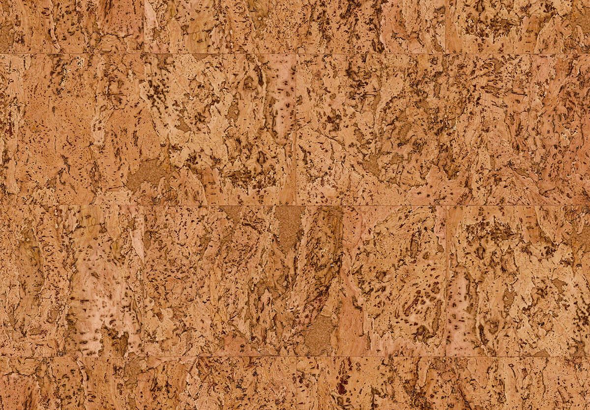 Cork Wall Natural Cork Wall Natural
