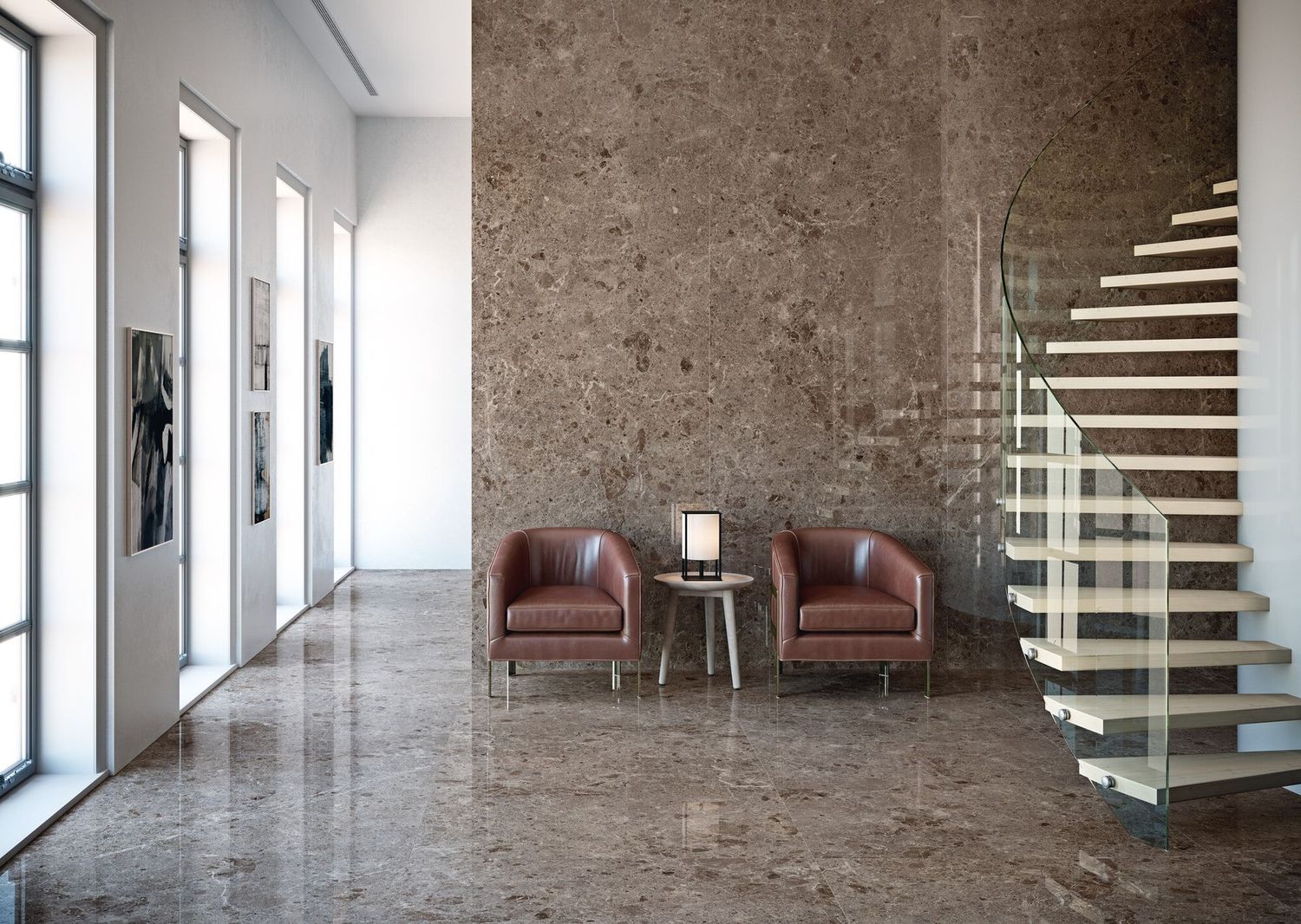 Space Taupe Space Taupe