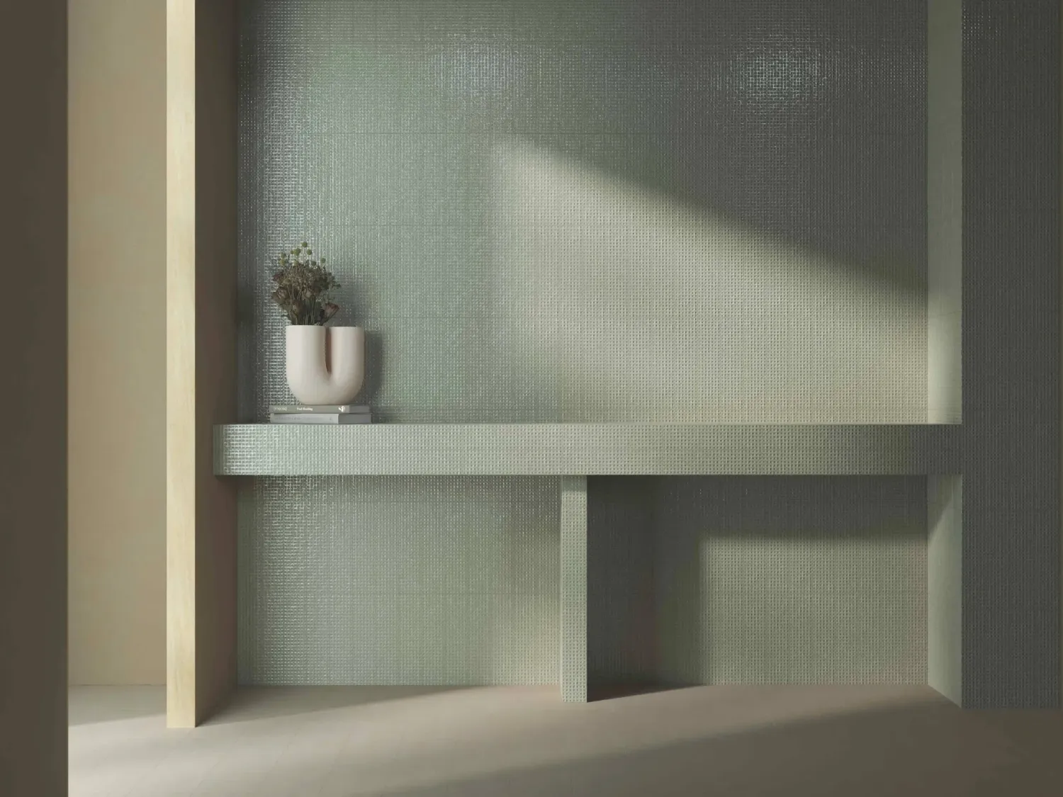 Texture Olive Matt Texture Olive Matt