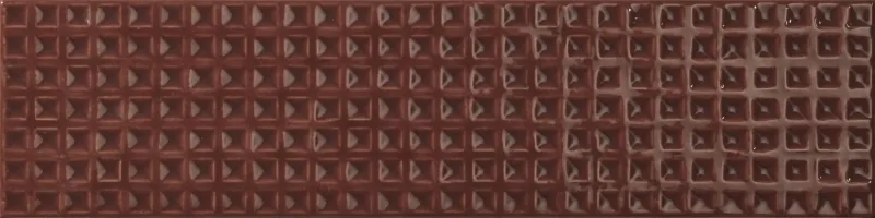 Texture Red Polished