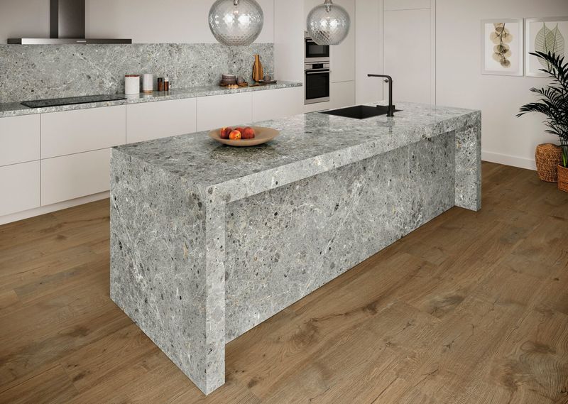 Space Gris Gloss