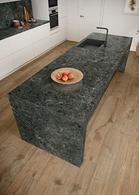 Space anthracite Gloss