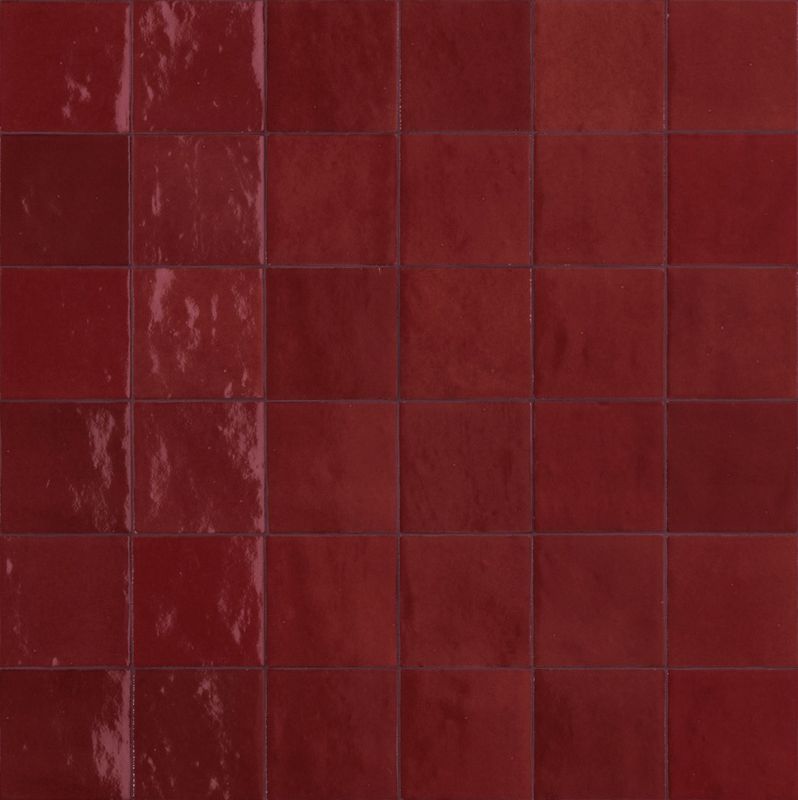 Fez Red