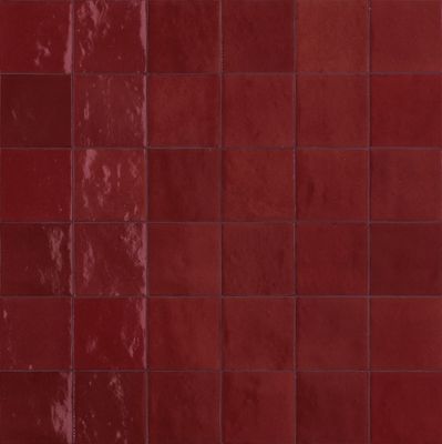 Fez Red
