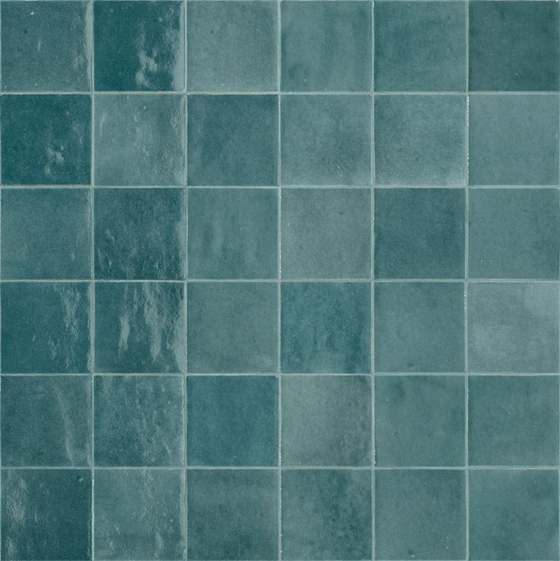 Fez Light Blue