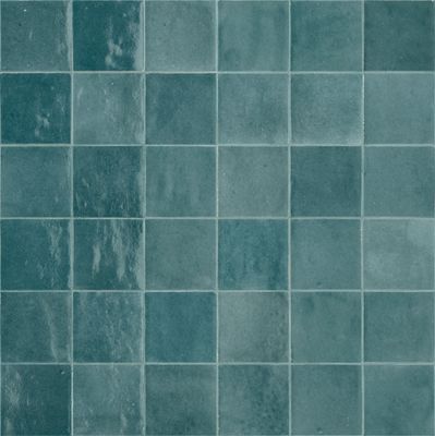 Fez Light Blue