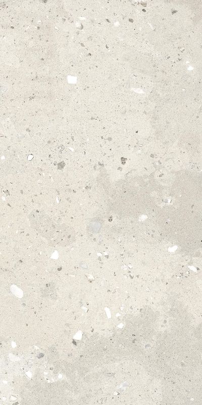 Burgos Veil White
