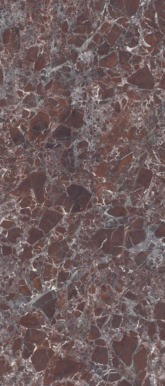 Siracusa Burgundy