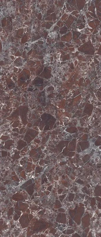 Siracusa Burgundy