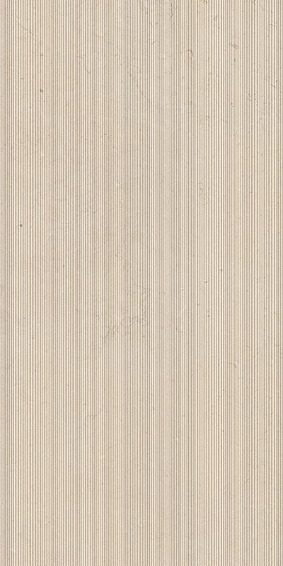 Dijon Beige Fluted