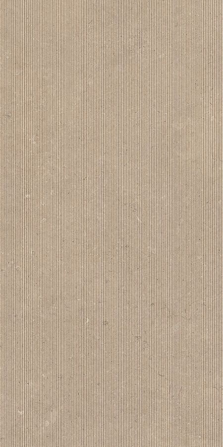 Dijon Brown Fluted Dijon Brown Fluted