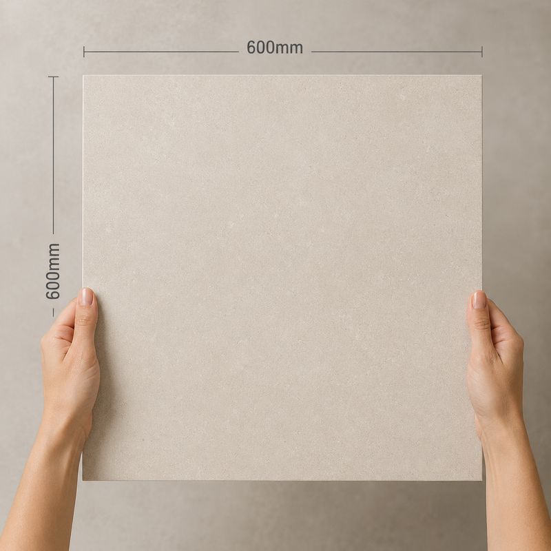 Dijon Ivory Stone