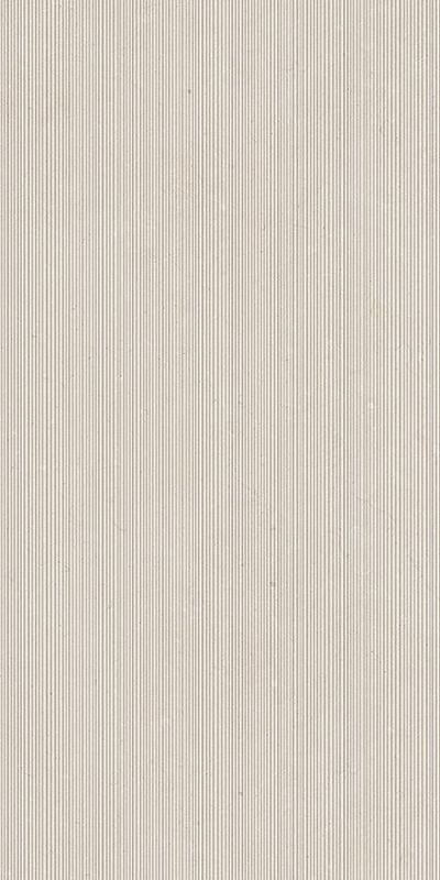 Dijon Ivory Fluted