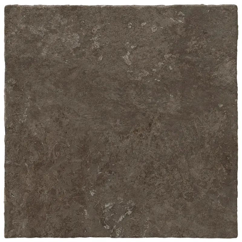 Dijon Dark Brown Vintage