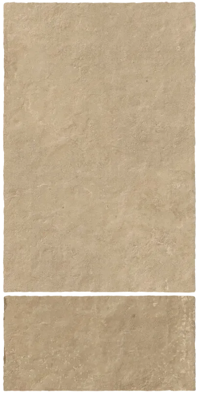 Dijon Brown Vintage Modula