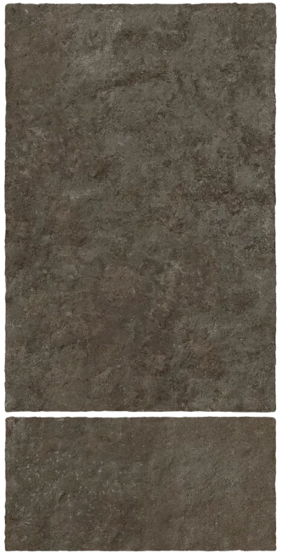 Dijon Dark Brown Vintage Modula