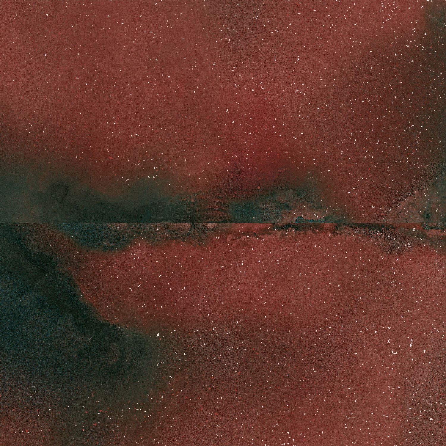Shooting Star Red Shooting Star Red