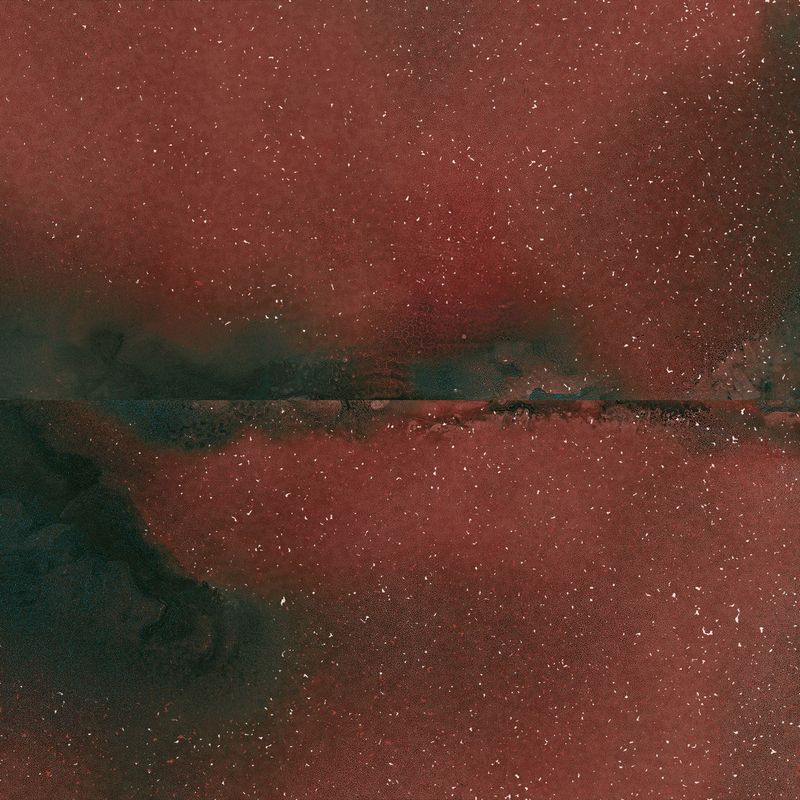 Shooting Star Red