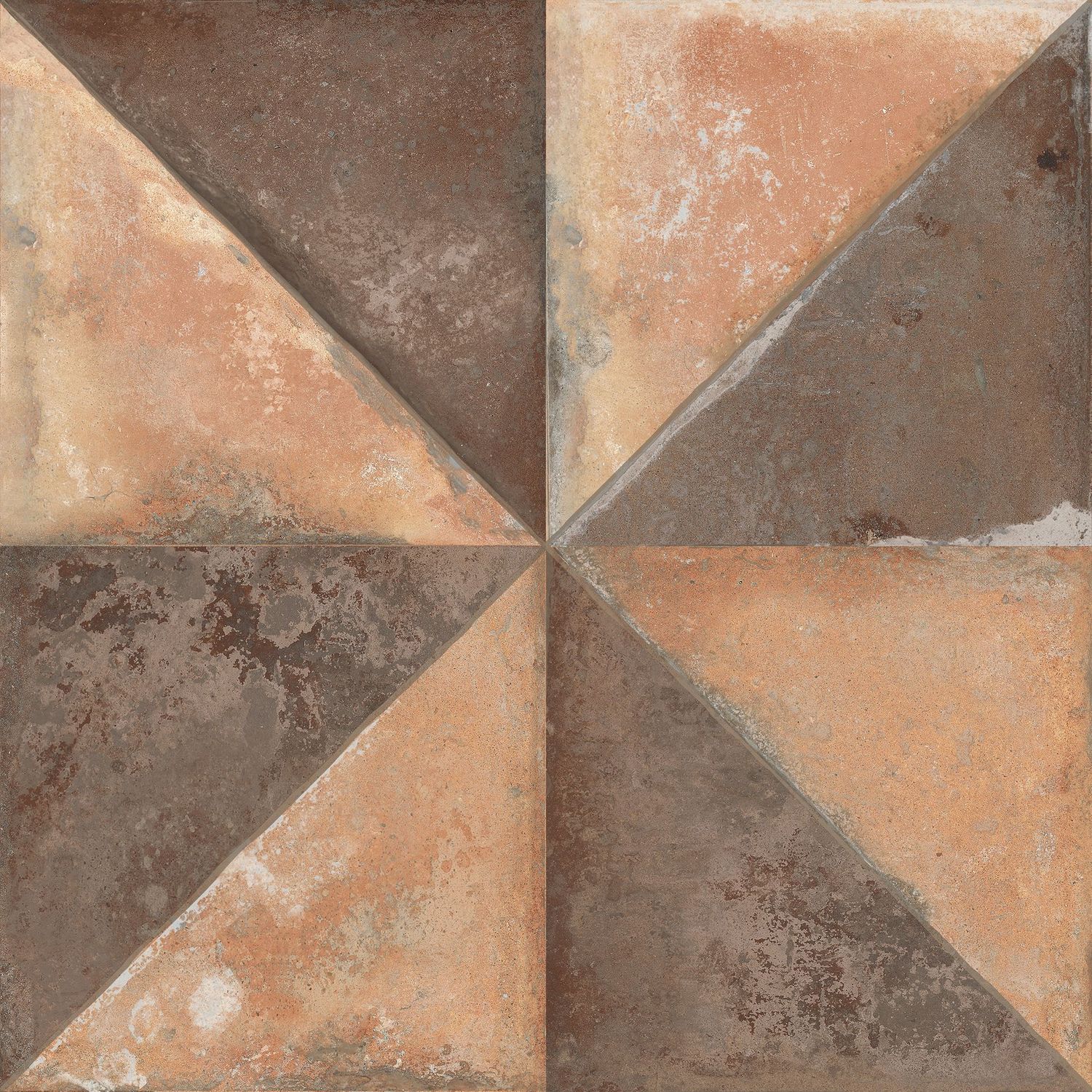 meteor Ivory Triangle