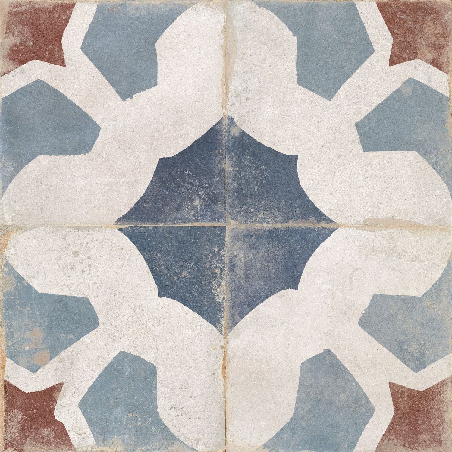 Zamora Blue