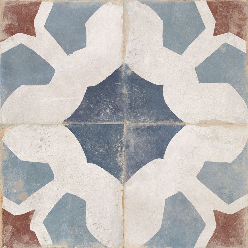 Zamora Blue