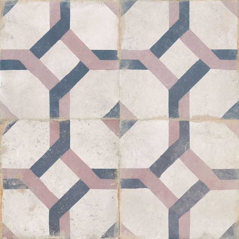 Zamora Pink