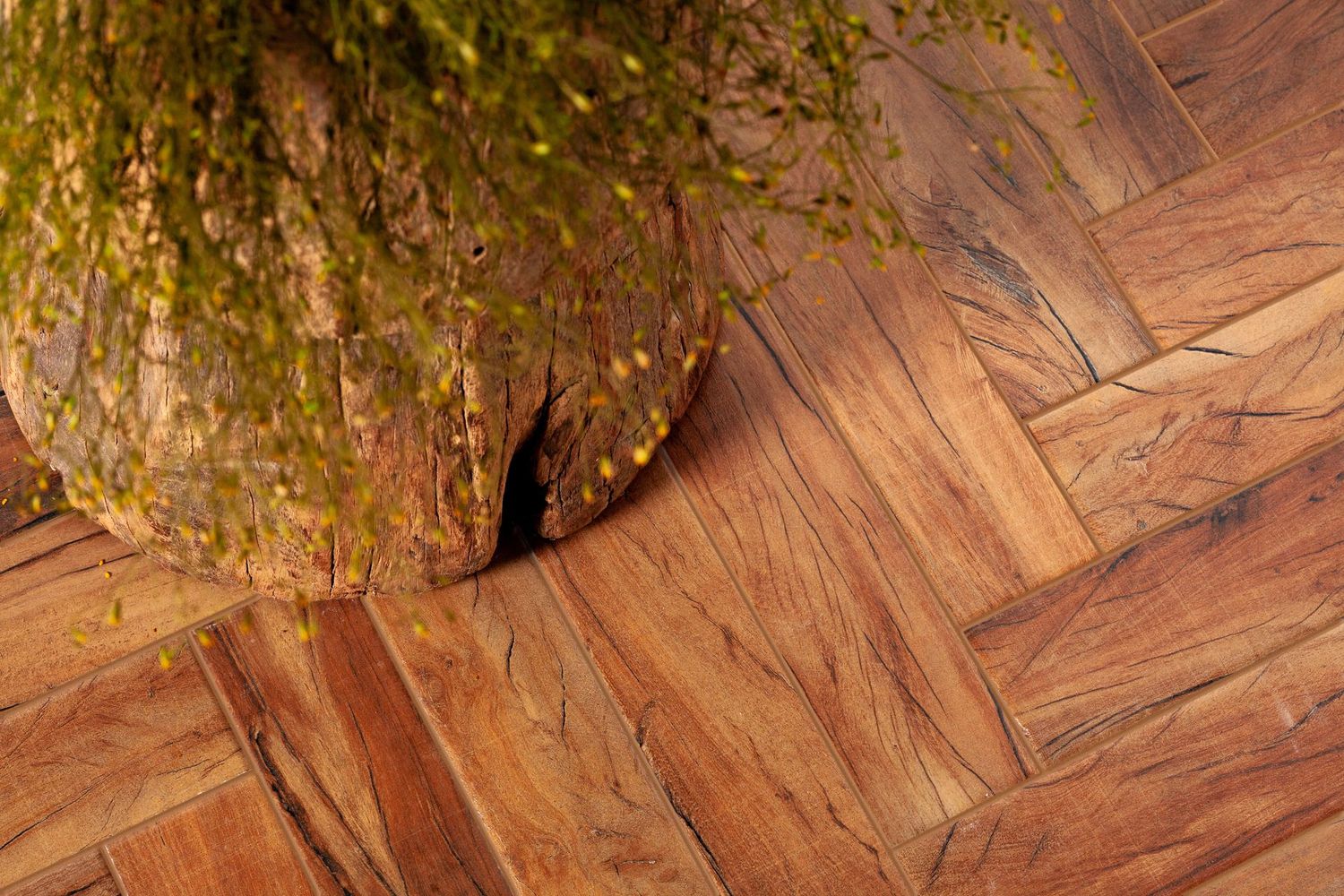 Telde Plank Natural