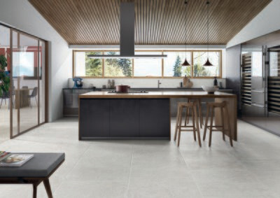 Pierre Tumbled Blanco Matt R10 PTV36+ 600x600