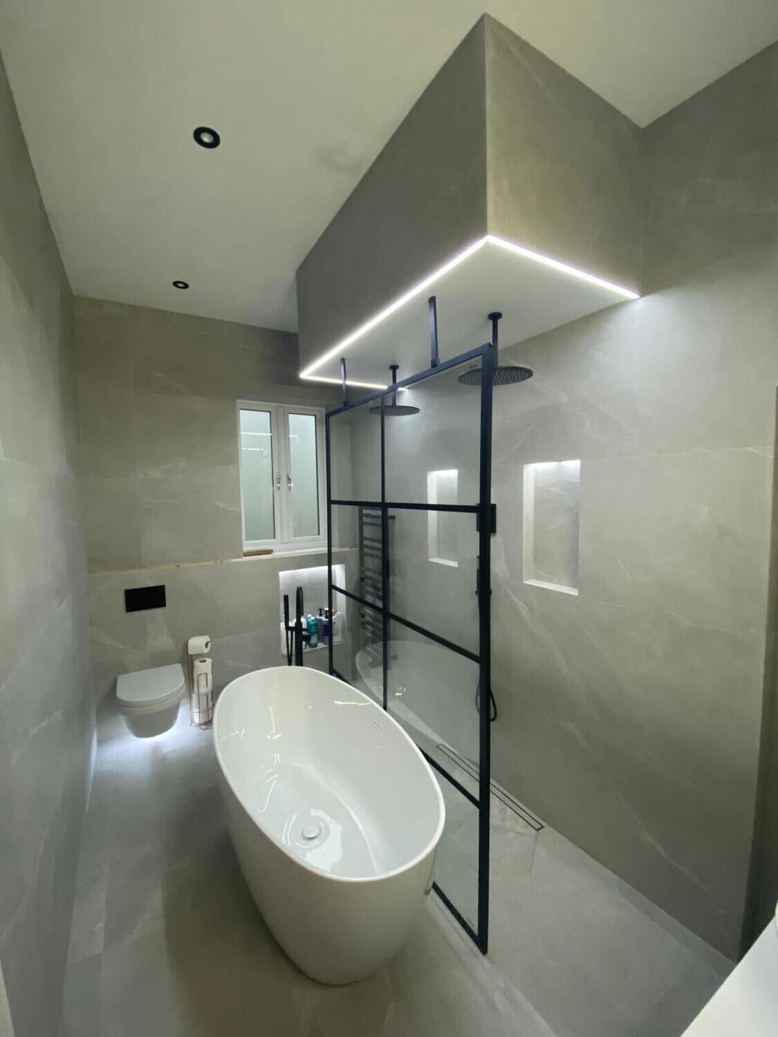 Malvern Blanco Matt PTV36+ 330x900 Malvern Blanco Matt PTV36+ 330x900