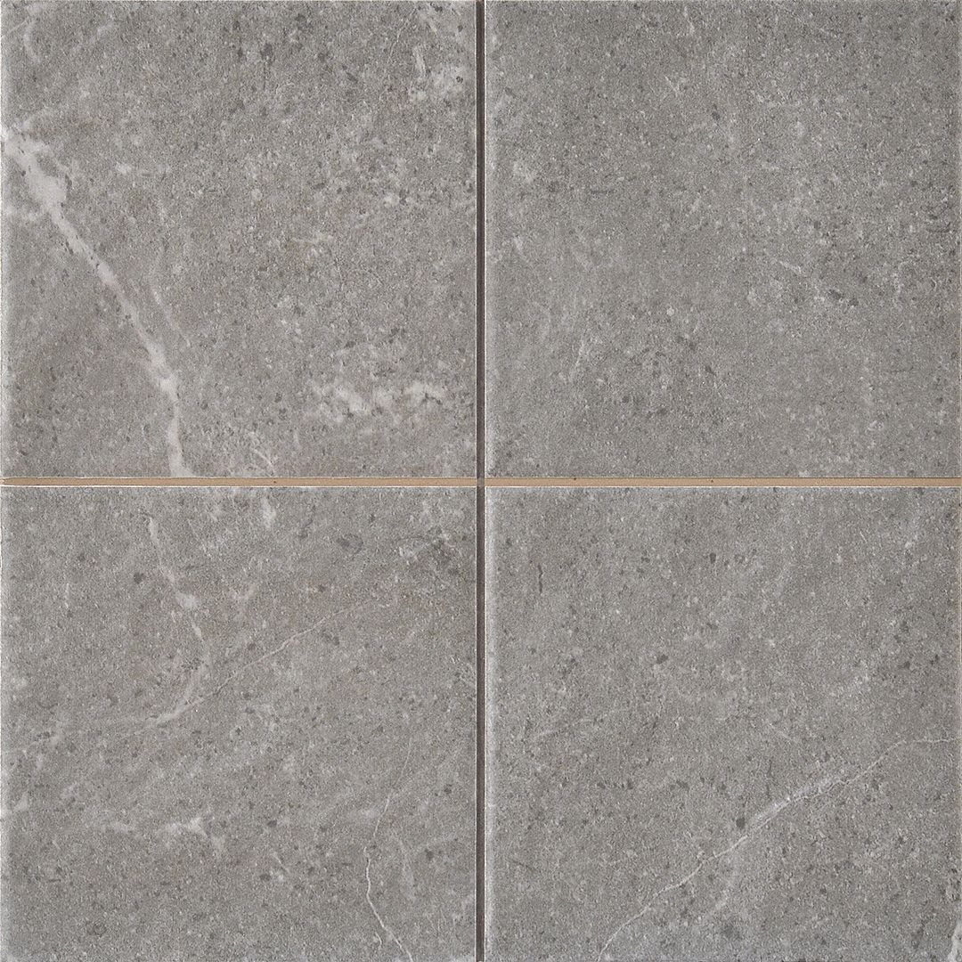 Ice Square Grey Ice Square Grey