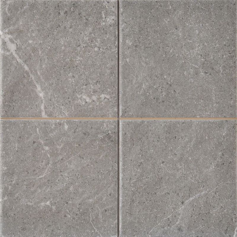 Ice Square Grey