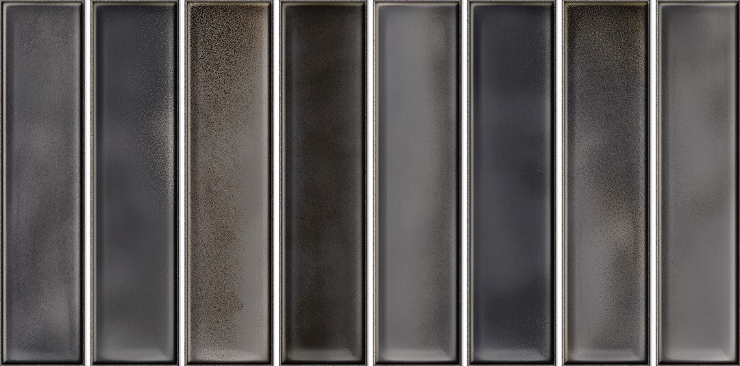 Petroleum Denim