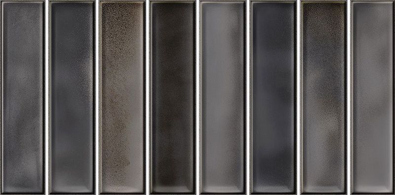 Petroleum Denim