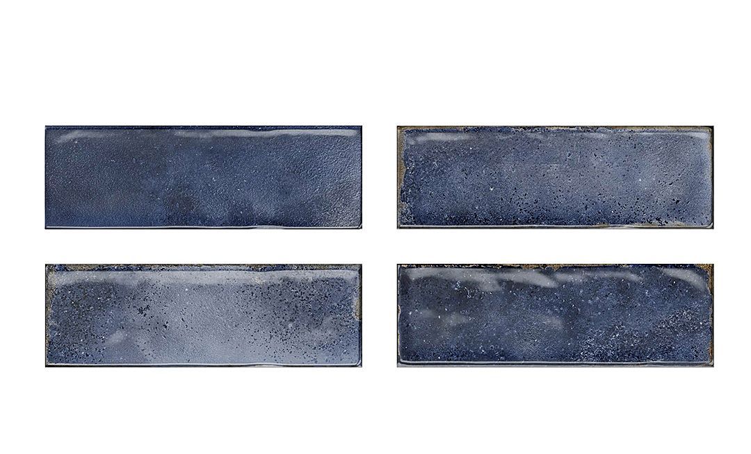 mattone Blue mattone Blue