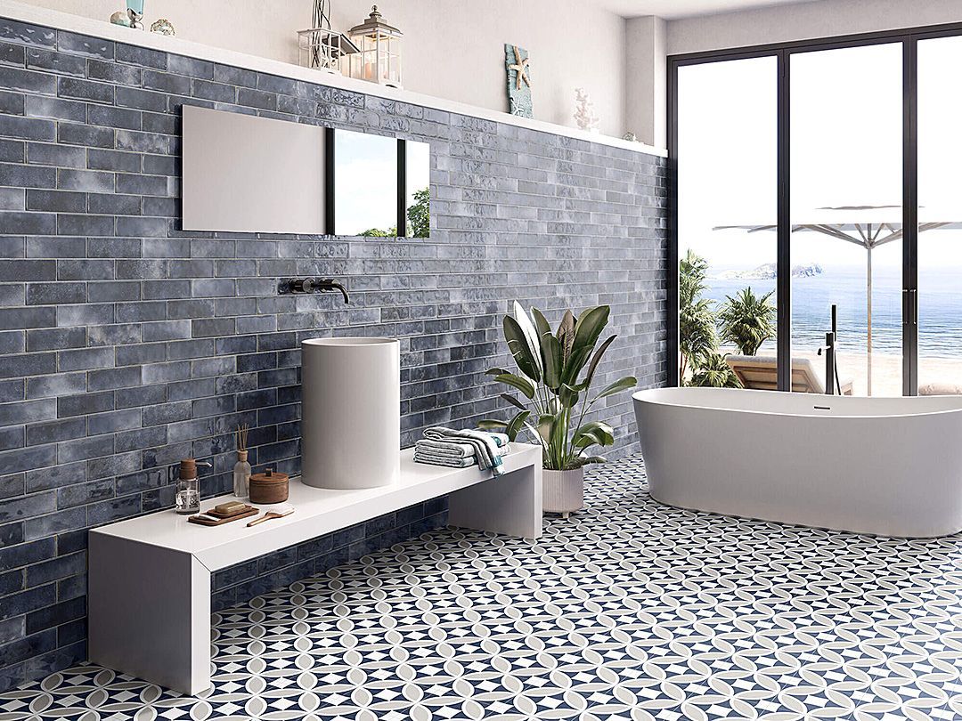 mattone Blue mattone Blue