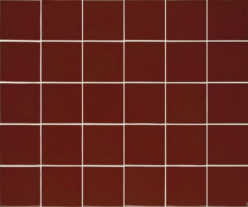 Pigment Oxblood